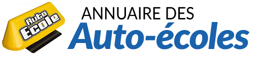 Logo de l'annuaire des Auto-Ecoles